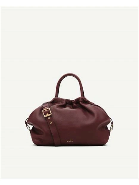 BORSA A SPALLA BIBP9E701 DONNA VIOLA
